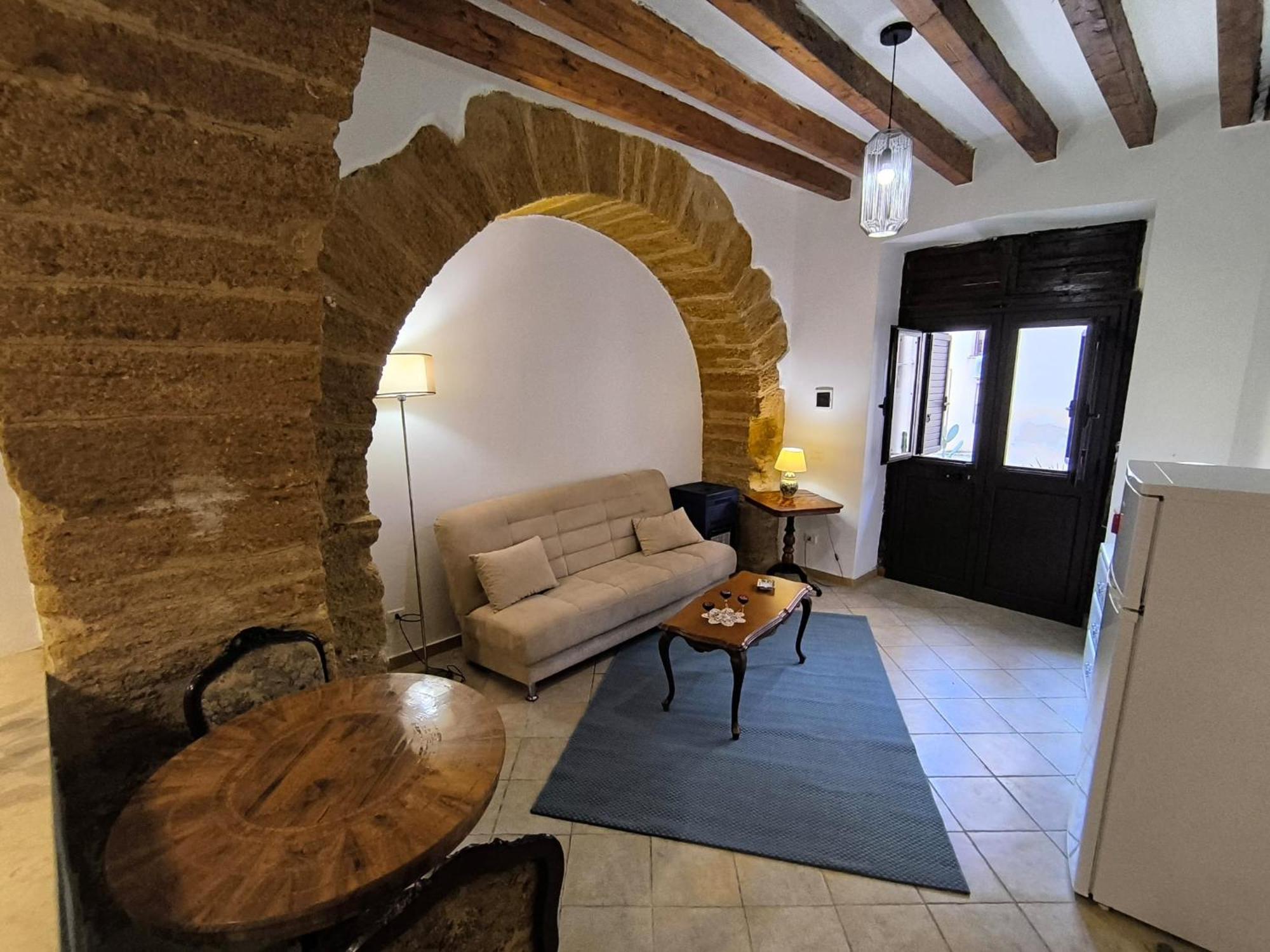 I Tetti Di Girgenti Bed & Breakfast Agrigento Exterior photo